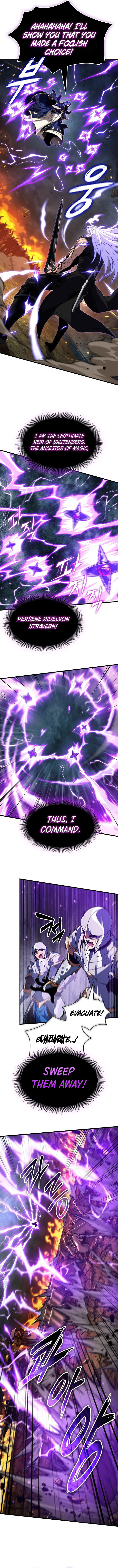 Pick Me Up Chapter 209 9